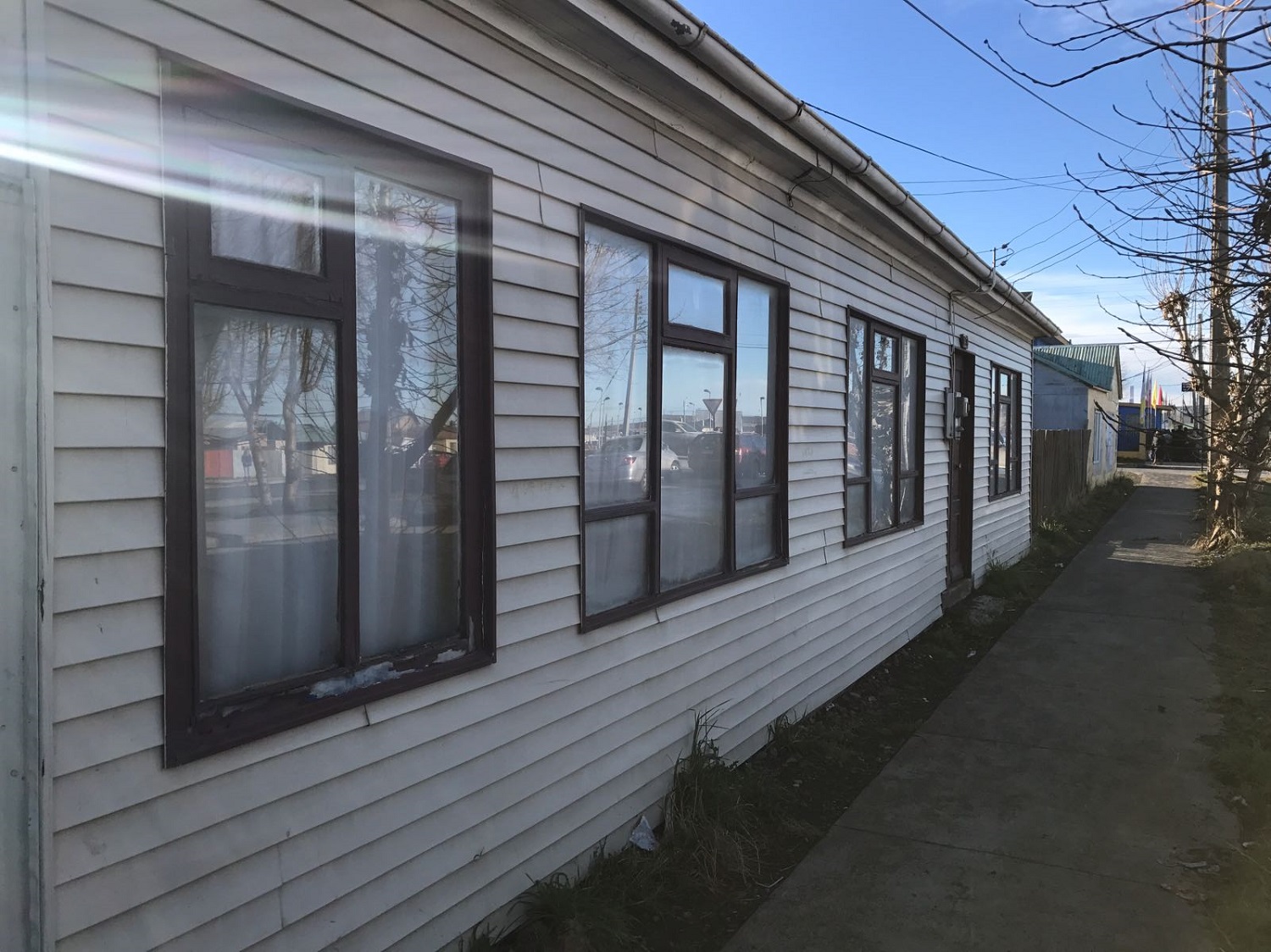 OK VENTA/ARRIENDO Hostal en Puerto Natales