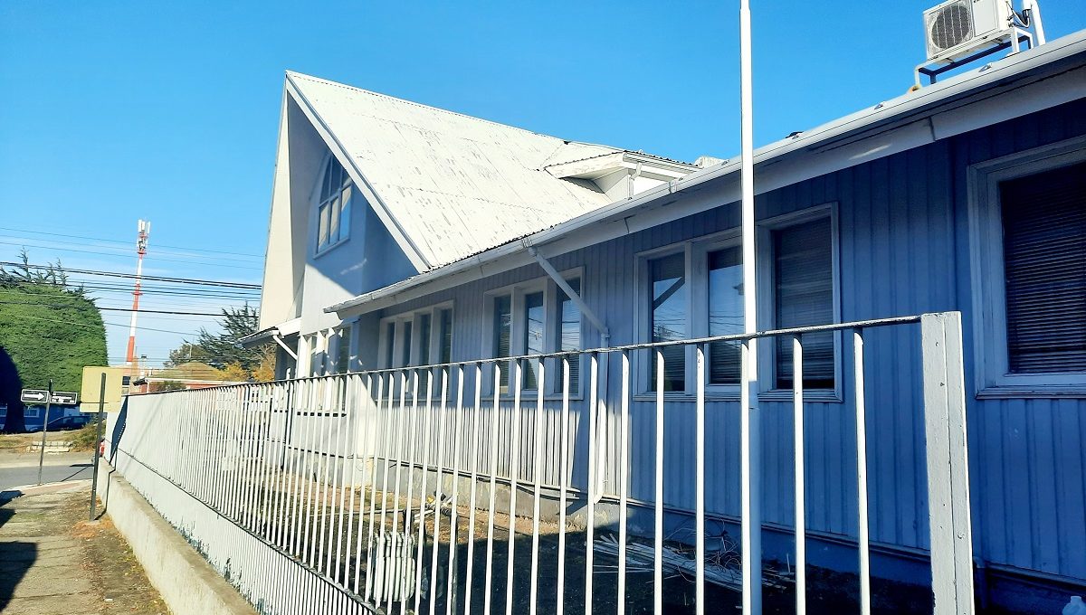 Costado Cope Austral