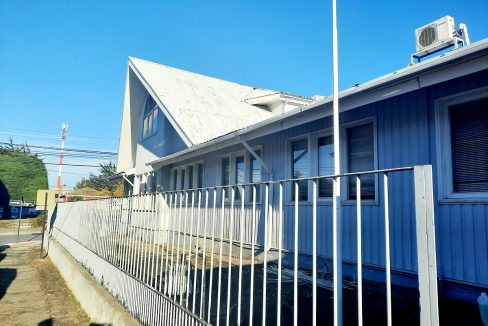 Costado Cope Austral