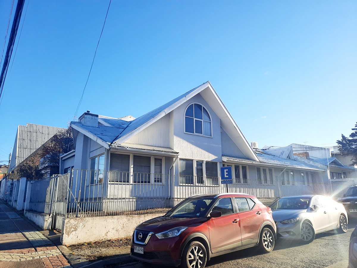 OK Amplio Inmueble comercial Central