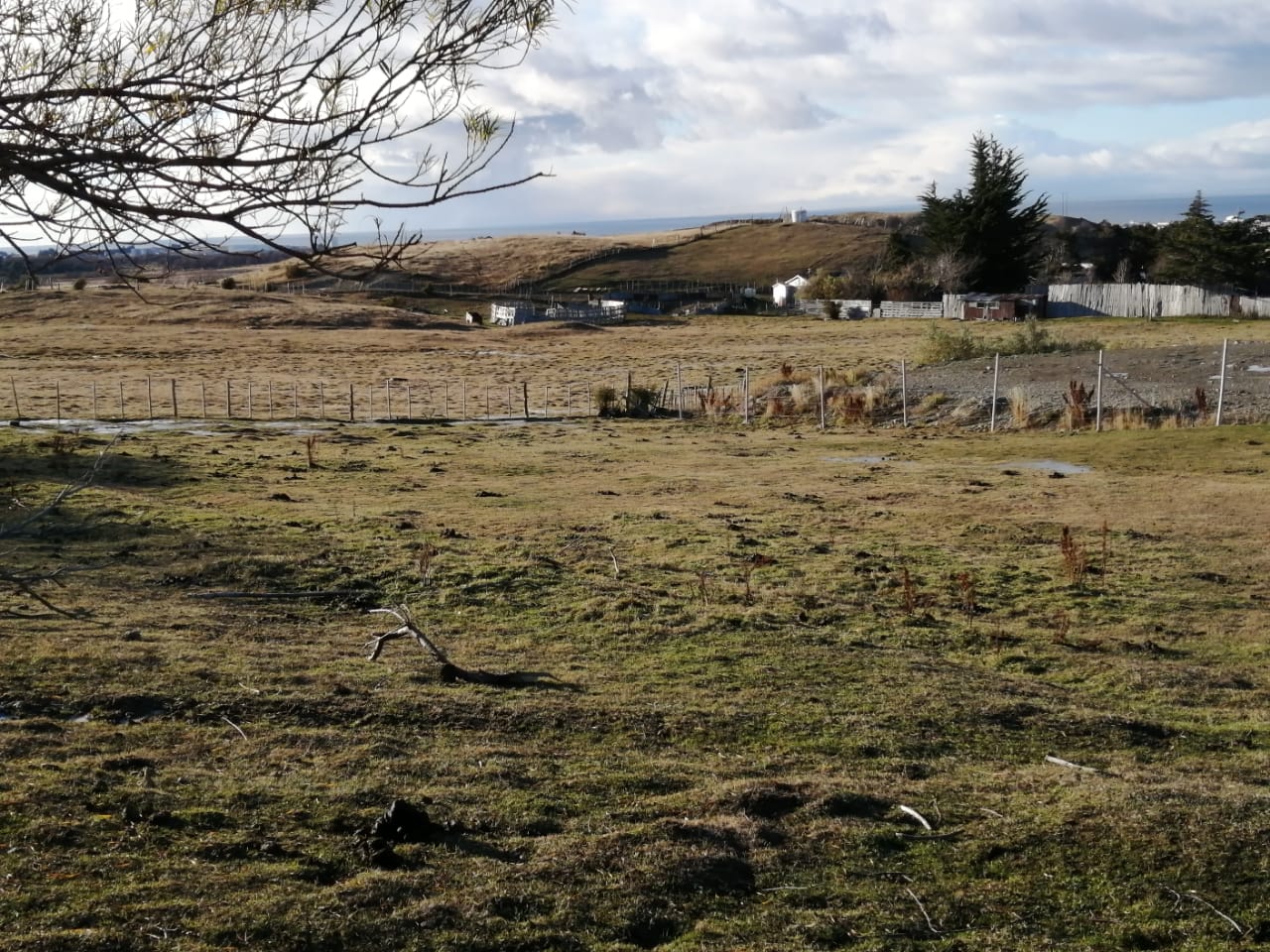 OK Sitio Prolongación Enrique Abello